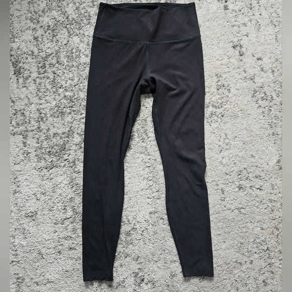 All In Motion Leggings - Picture 5 of 14